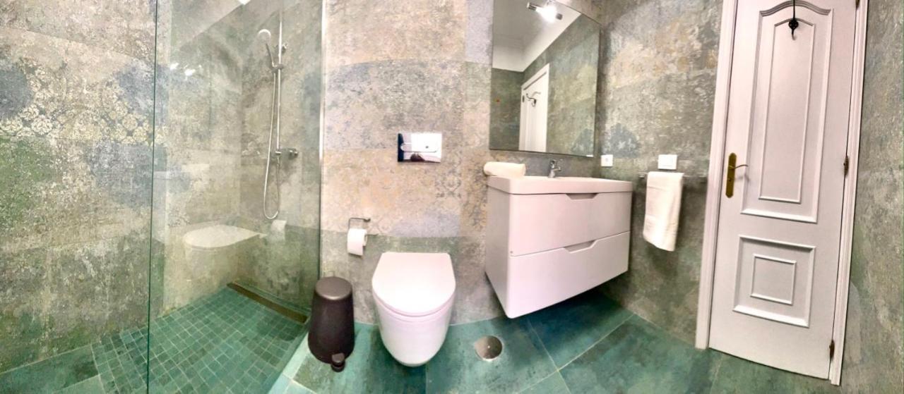 شقة La Galeria Calera المظهر الخارجي الصورة