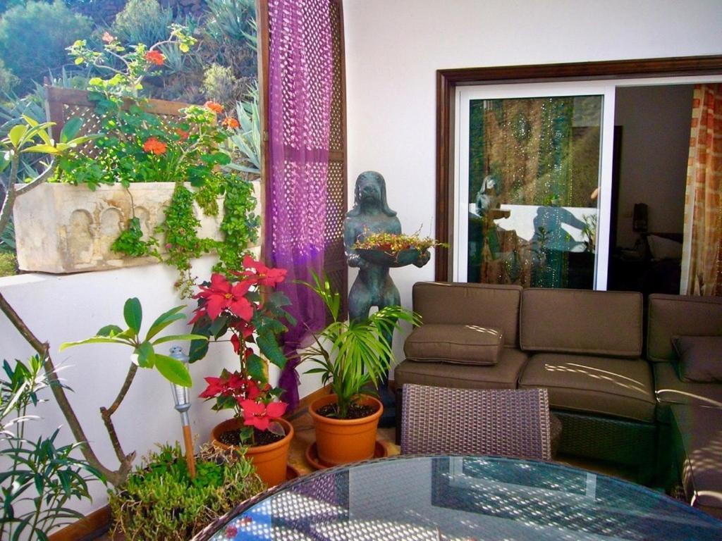 شقة La Galeria Calera المظهر الخارجي الصورة