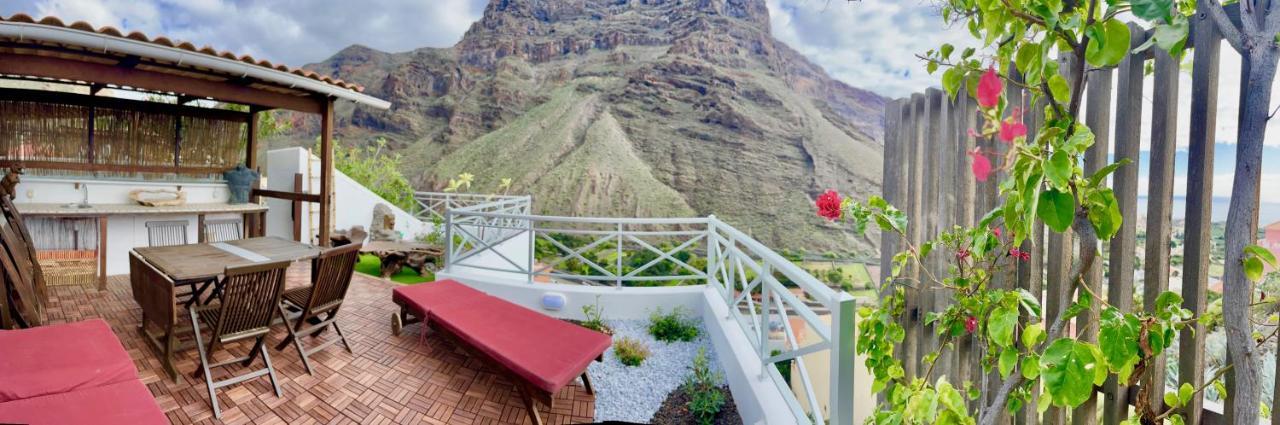 شقة La Galeria Calera المظهر الخارجي الصورة