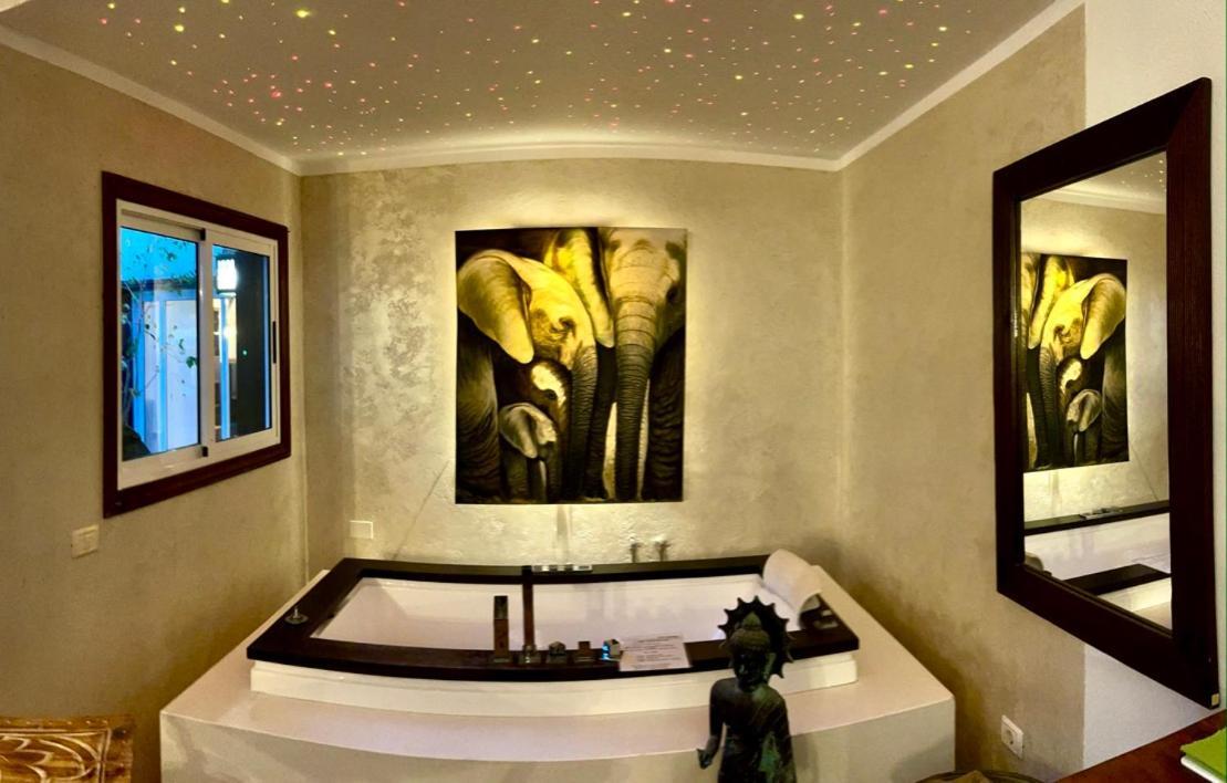 شقة La Galeria Calera المظهر الخارجي الصورة