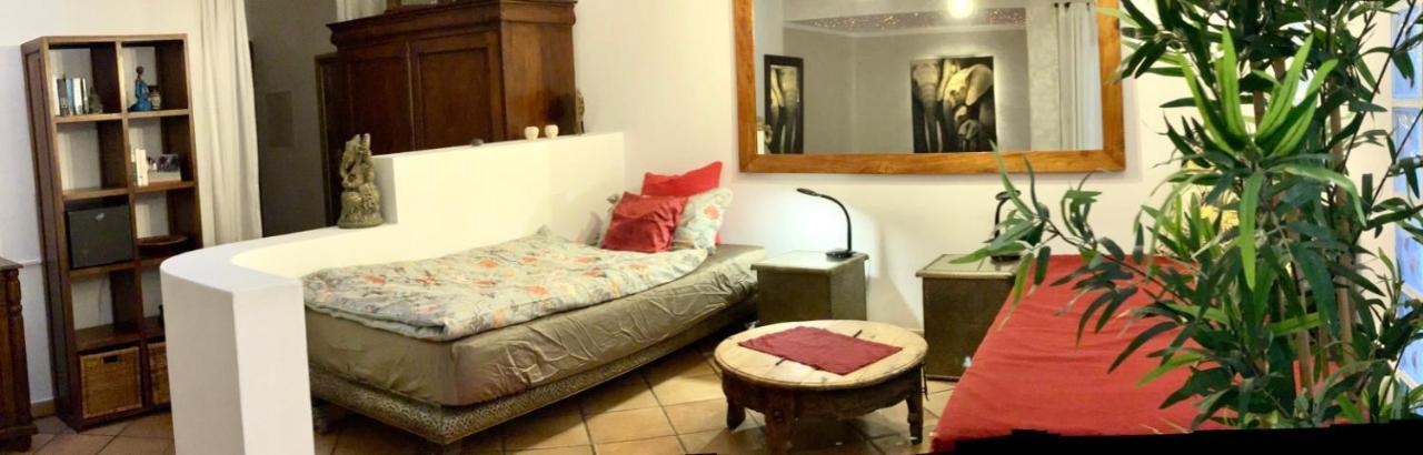 شقة La Galeria Calera المظهر الخارجي الصورة