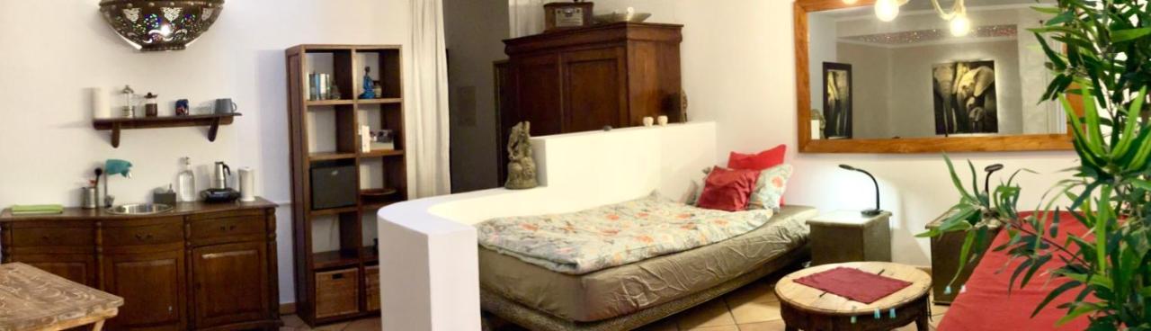 شقة La Galeria Calera المظهر الخارجي الصورة