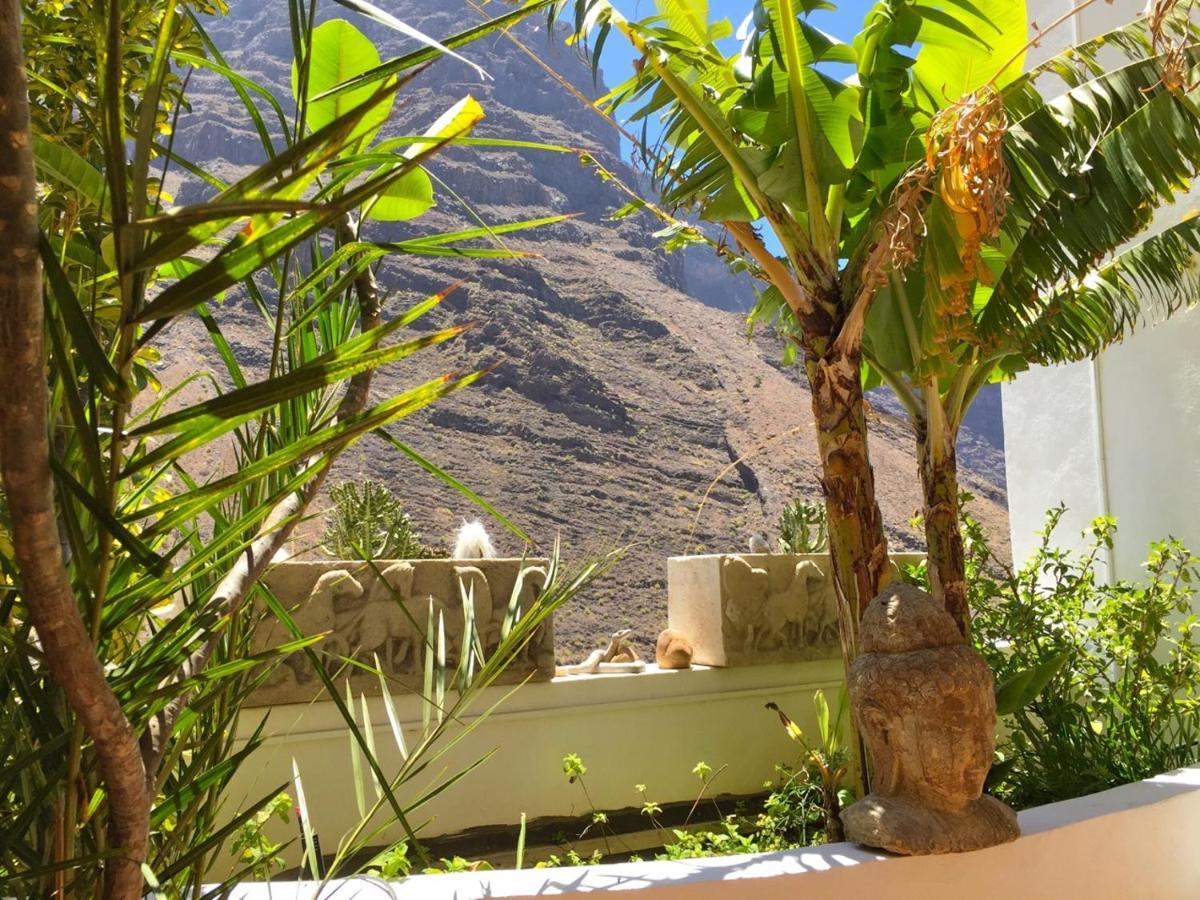 شقة La Galeria Calera المظهر الخارجي الصورة