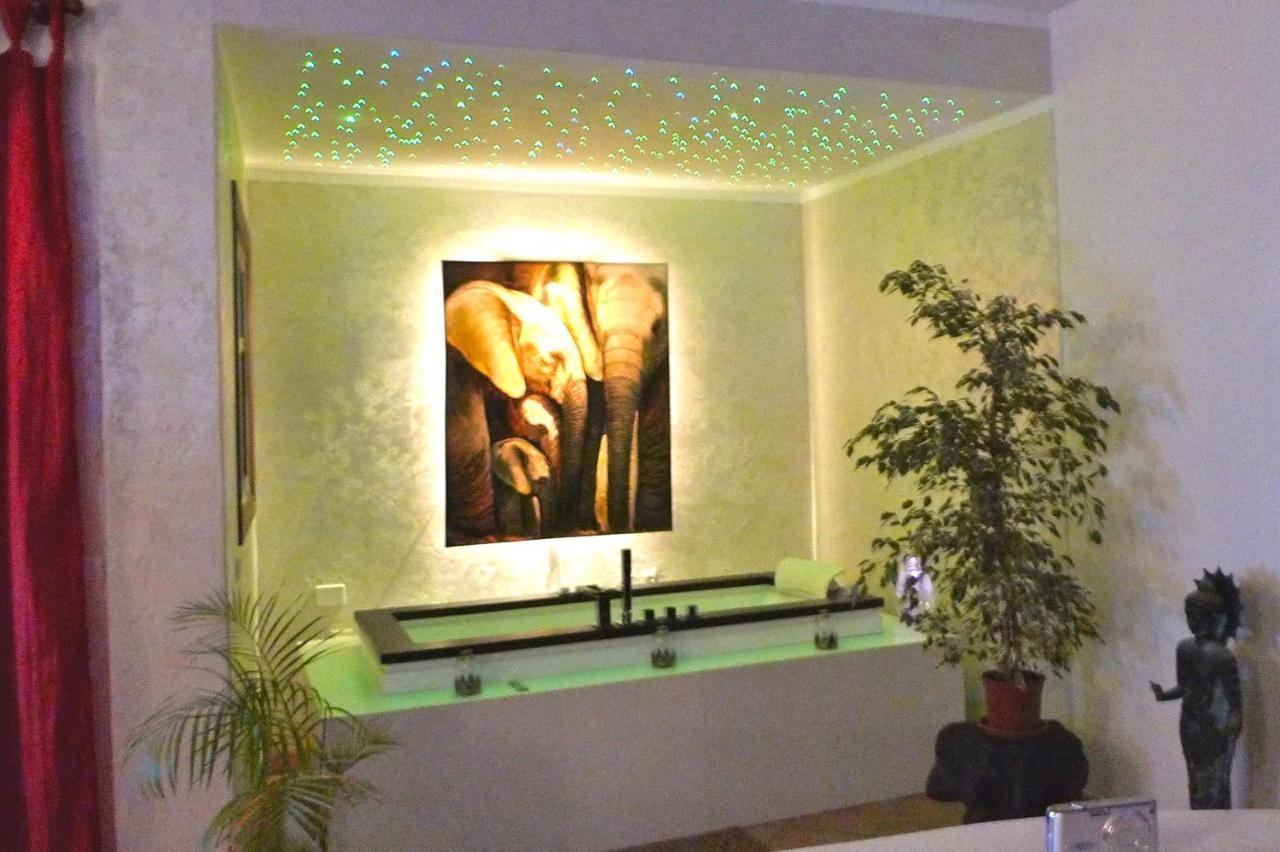 شقة La Galeria Calera المظهر الخارجي الصورة