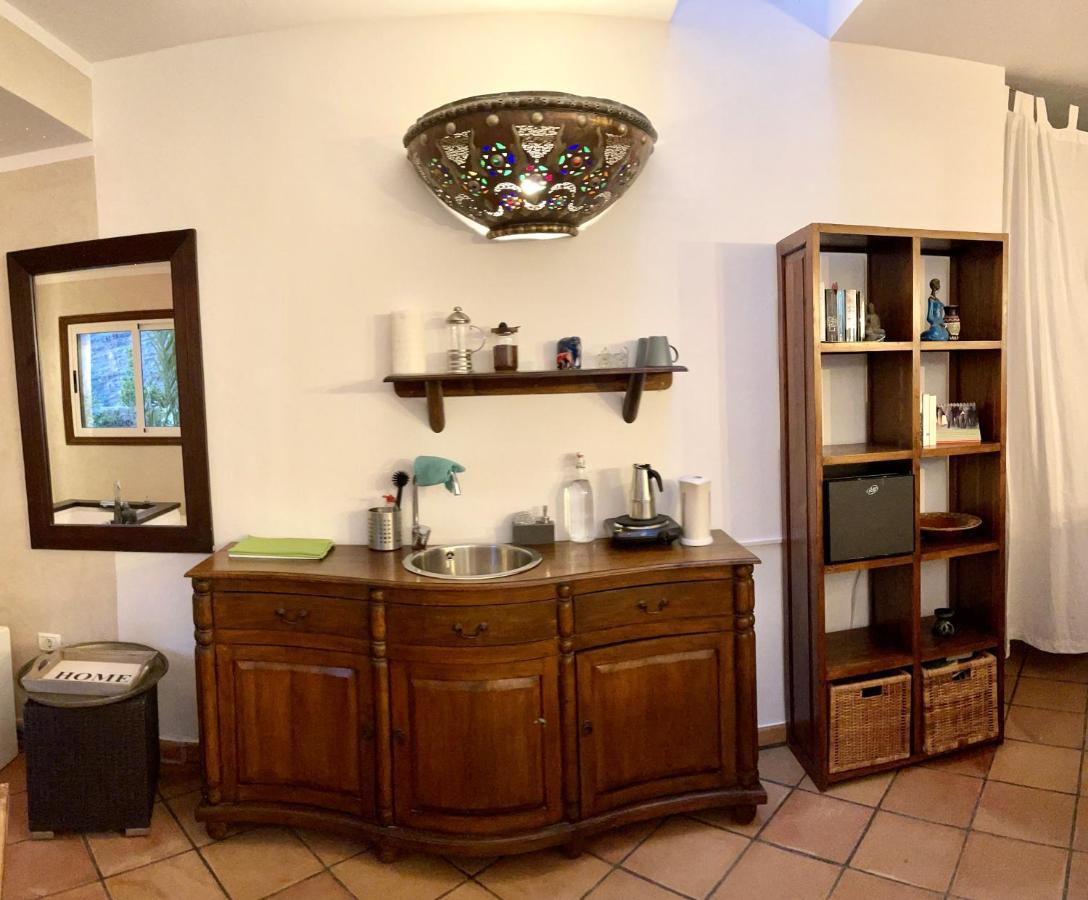 شقة La Galeria Calera المظهر الخارجي الصورة