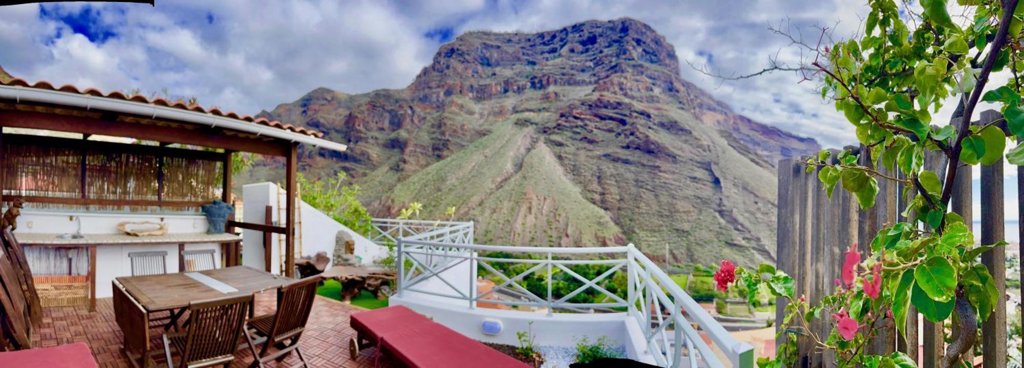 شقة La Galeria Calera المظهر الخارجي الصورة